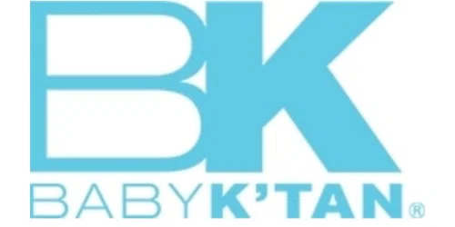 Baby K'tan Merchant logo