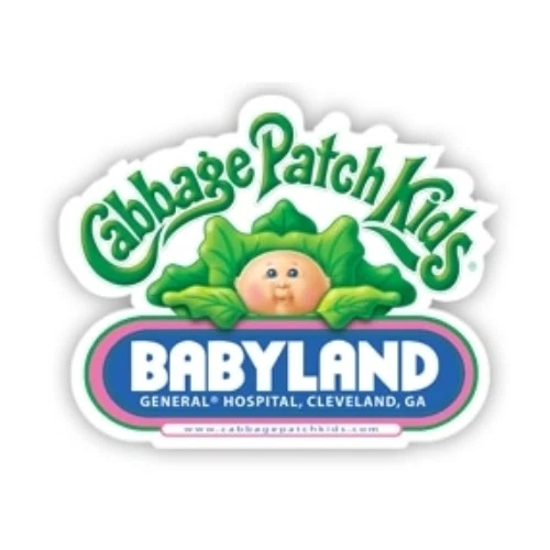 BABYLAND GENERAL Promo Code — 100 Off in Oct 2024