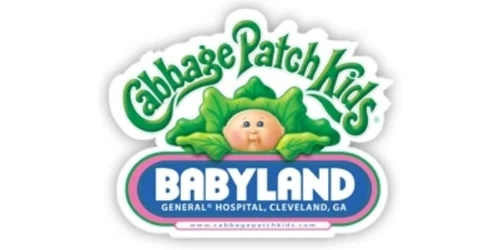 Babyland General Promo Code