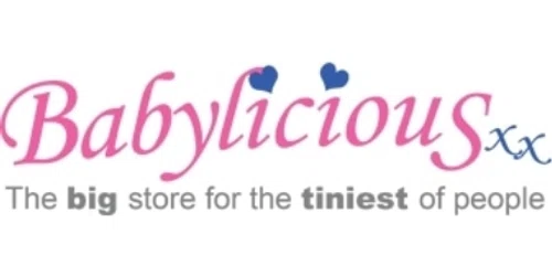 Babylicious Promo Code