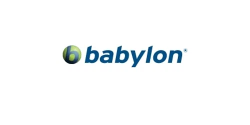 Babylon coupon