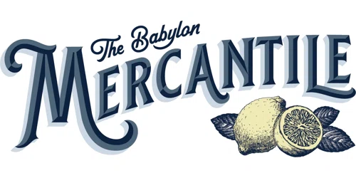 Babylon Mercantile Promo Code