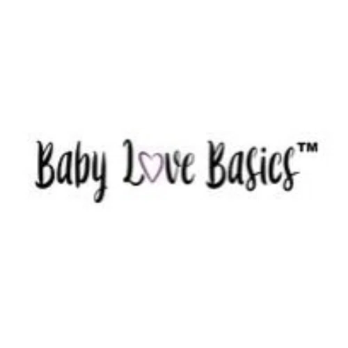 Baby Love Basics Merchant Logo