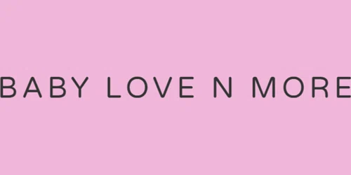 Baby Love N More Promo Code