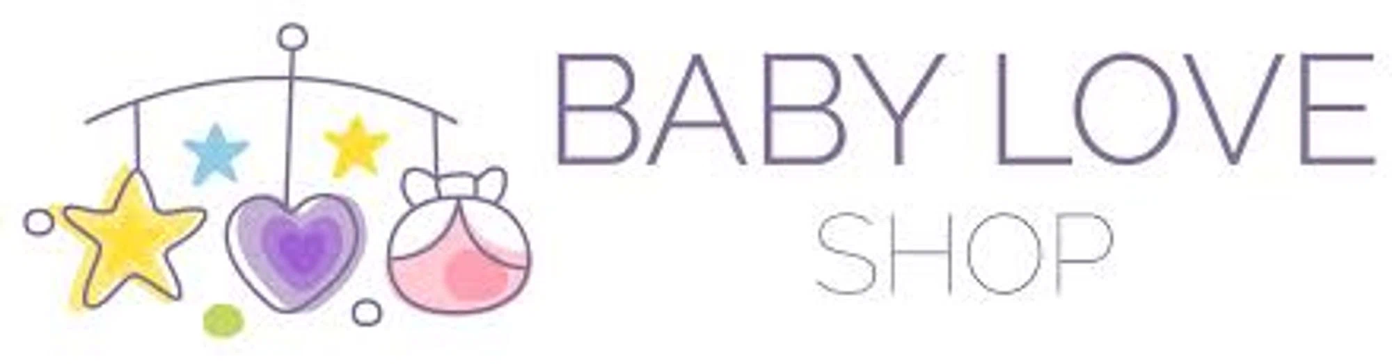 Baby Love Shop coupons