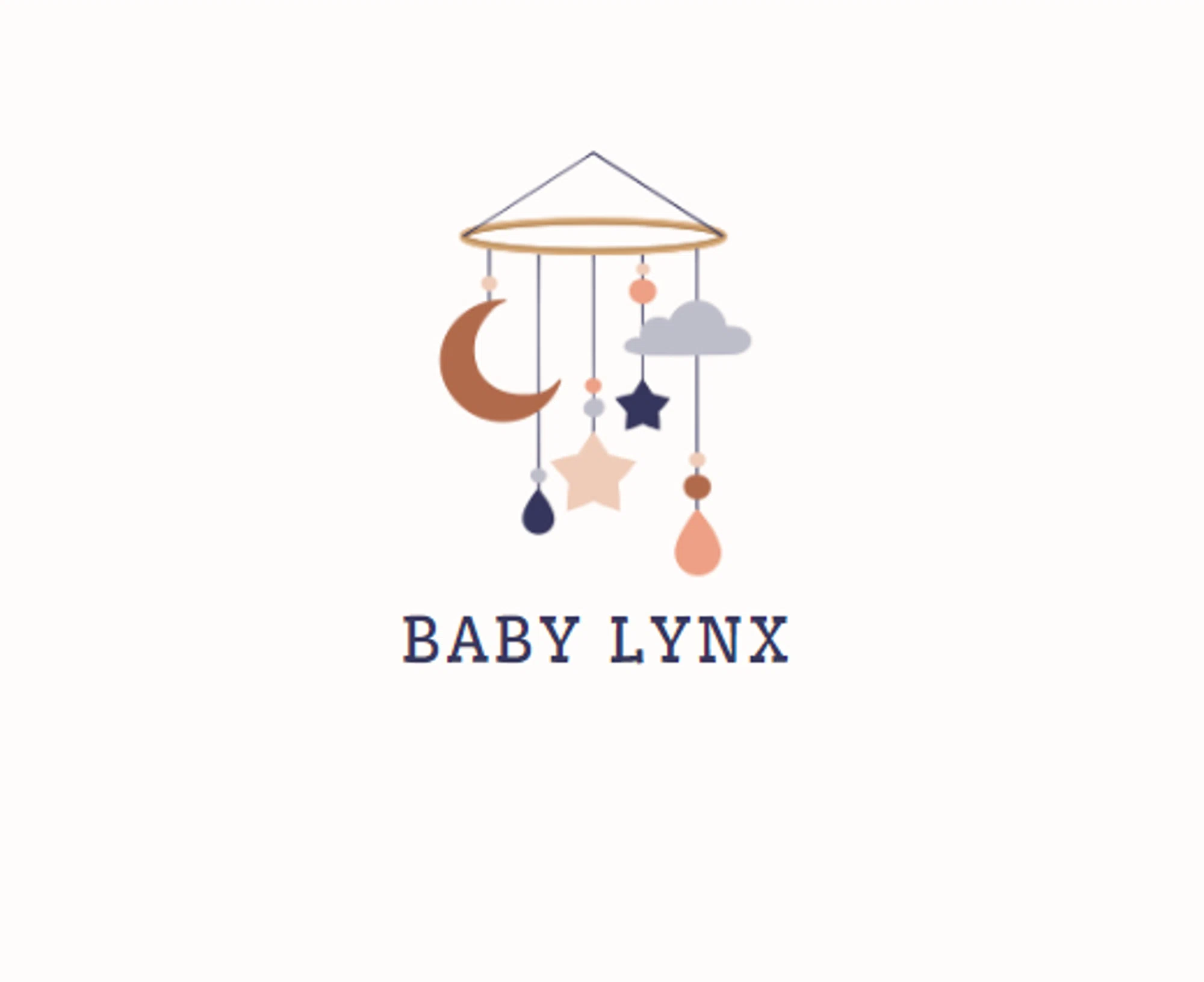 Baby Lynx Merchant Logo