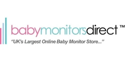 Baby Monitors Direct Merchant logo