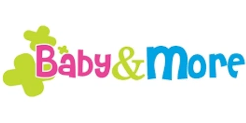 Baby&More Promo Code