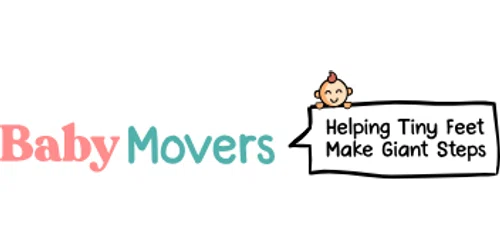 Baby Movers Promo Code