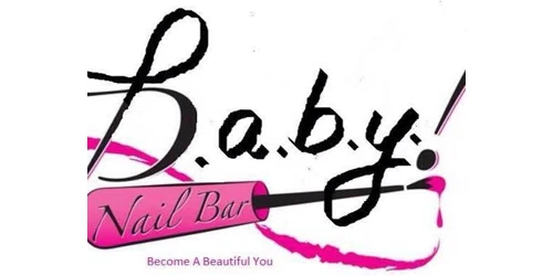 B.A.B.Y. Nail Bar Promo Code