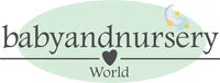 Baby & Nursery World Merchant Logo