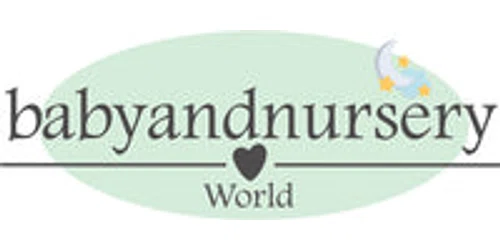 Baby & Nursery World Promo Code