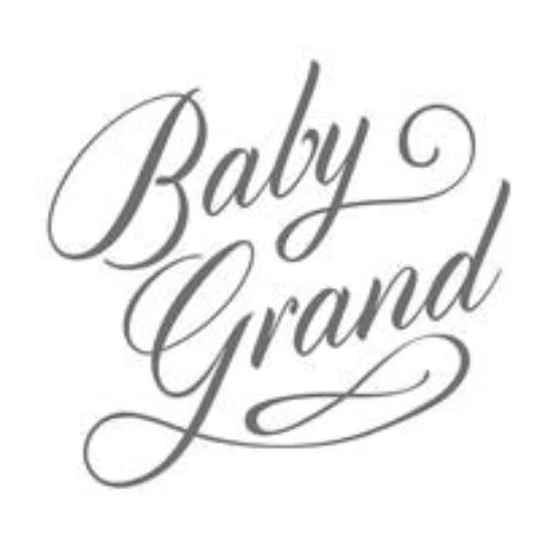 Baby Grand coupons