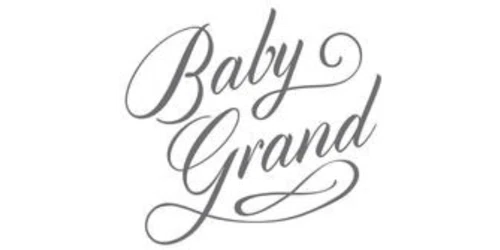 Baby Grand Promo Code