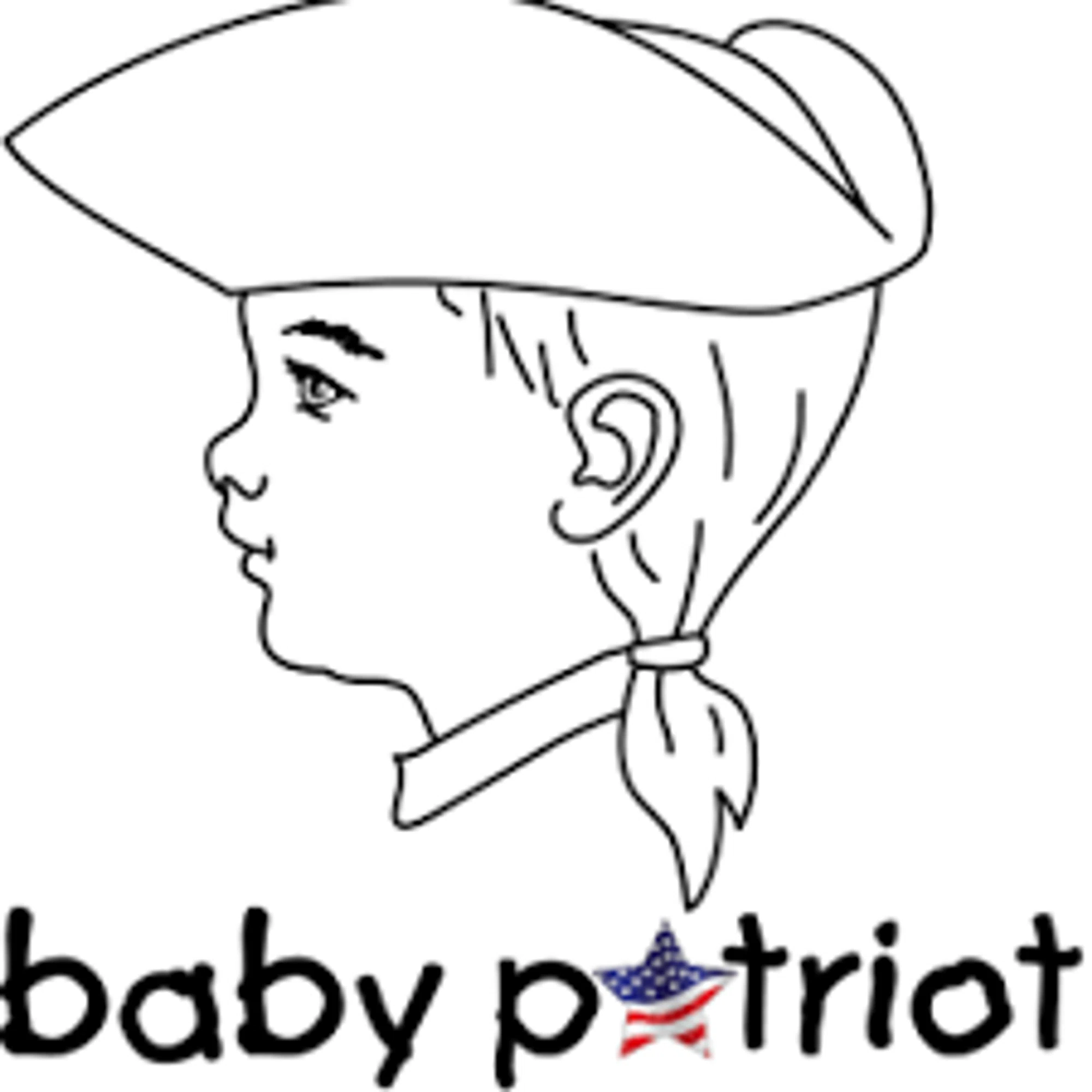 Baby Patriot Promo Code