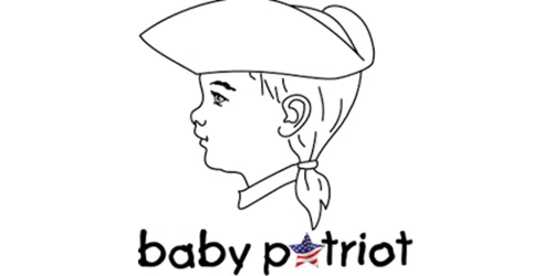 Baby Patriot Promo Code