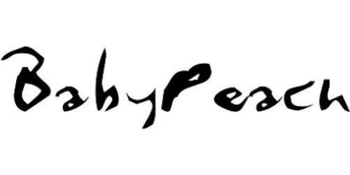 BabyPeach Promo Code