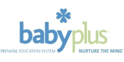 Babyplus Merchant logo