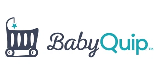 BabyQuip Merchant logo