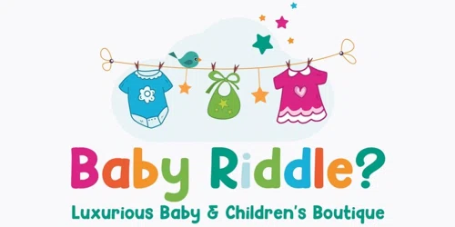 Baby Riddle Promo Code