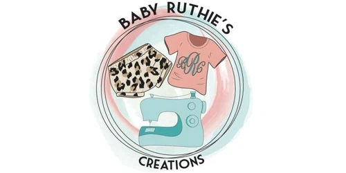 Baby Ruthie's Creations Promo Code