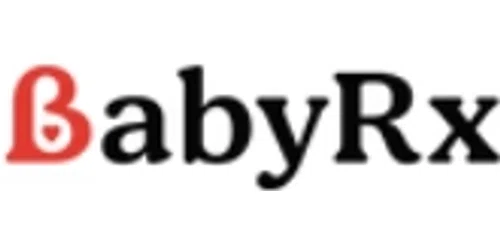 BabyRx Merchant logo