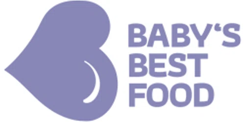 Baby's Best Food Promo Code