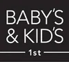 BABY'S & KID'S 1ST Promo Code — 200 Off in July 2024