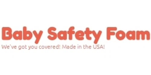 Baby Safety Foam Promo Code
