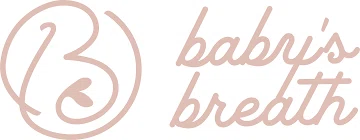 Babys breath layette Merchant Logo