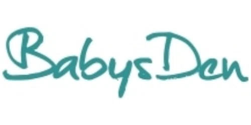 The Baby's Den Promo Code