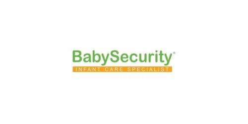 Baby Security coupon