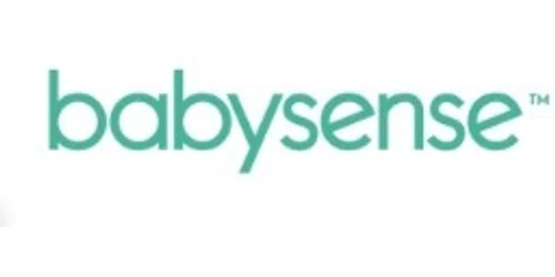Babysense Merchant logo