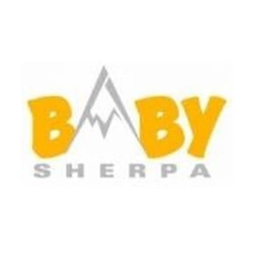 BABY SHERPA Promo Code — 100 Off in September 2024