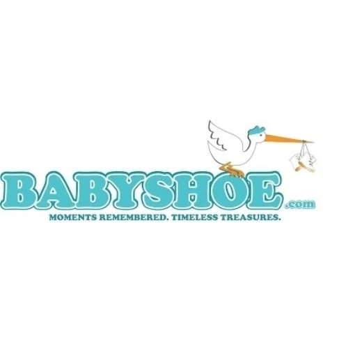 20% Off Babyshoe.com Promo Code (1 Active) Jun '24