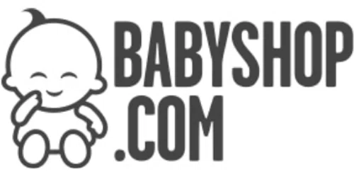 Babyshop Merchant logo