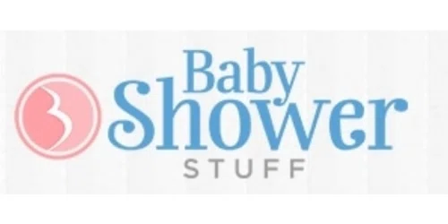BabyShowerStuff.com Merchant logo
