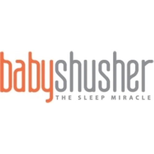 Baby Shusher Promo Code