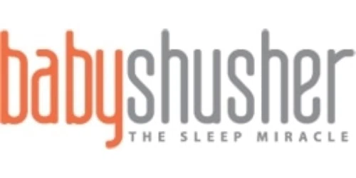 Baby Shusher Promo Code