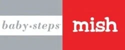 Baby Steps and Mish Kids Promo Code