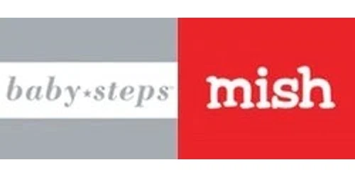 Baby Steps and Mish Kids Promo Code