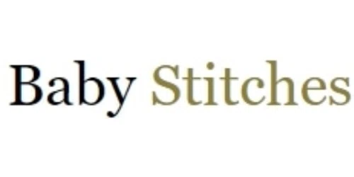 Baby Stitches Promo Code