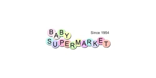 45% Off Babysupermarket Promo Codes (3 Active) Oct 2022