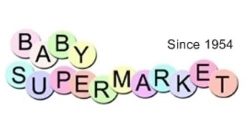 Babysupermarket Merchant logo