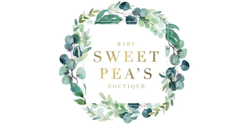 Baby Sweet Pea's Boutique Promo Code