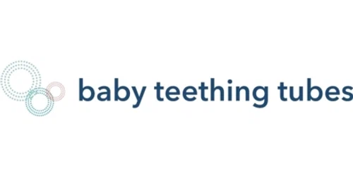 Baby Teething Tubes Promo Code