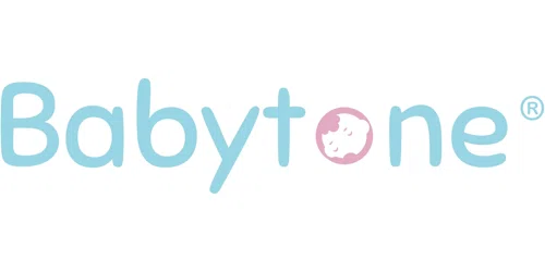 Babytone Merchant logo