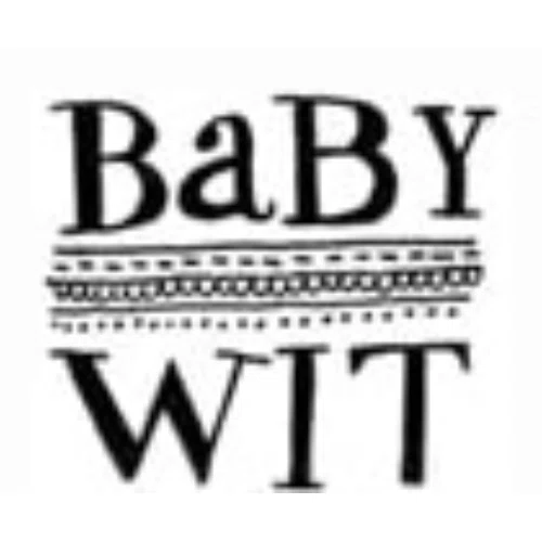 20 Off Baby Wit Promo Code, Coupons (5 Active) Oct 2024