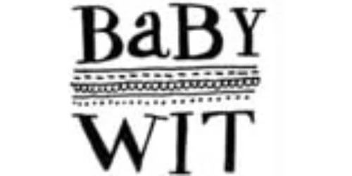 Baby Wit Promo Code