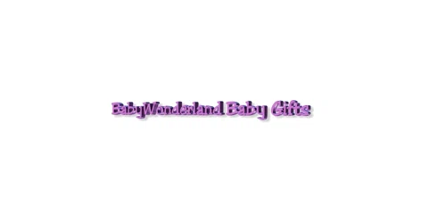 BabyWonderland coupon
